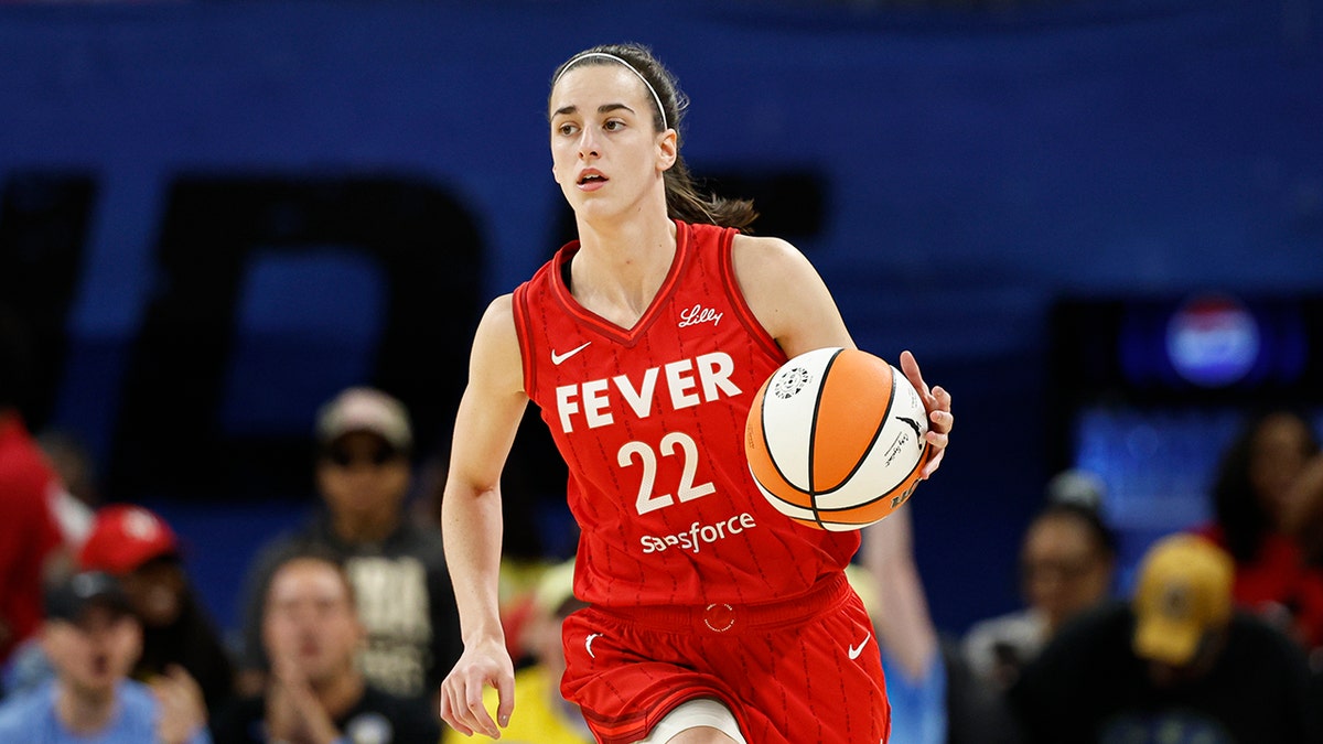 Caitlin Clark won't be suspended WNBA rescinds eighth technical foul